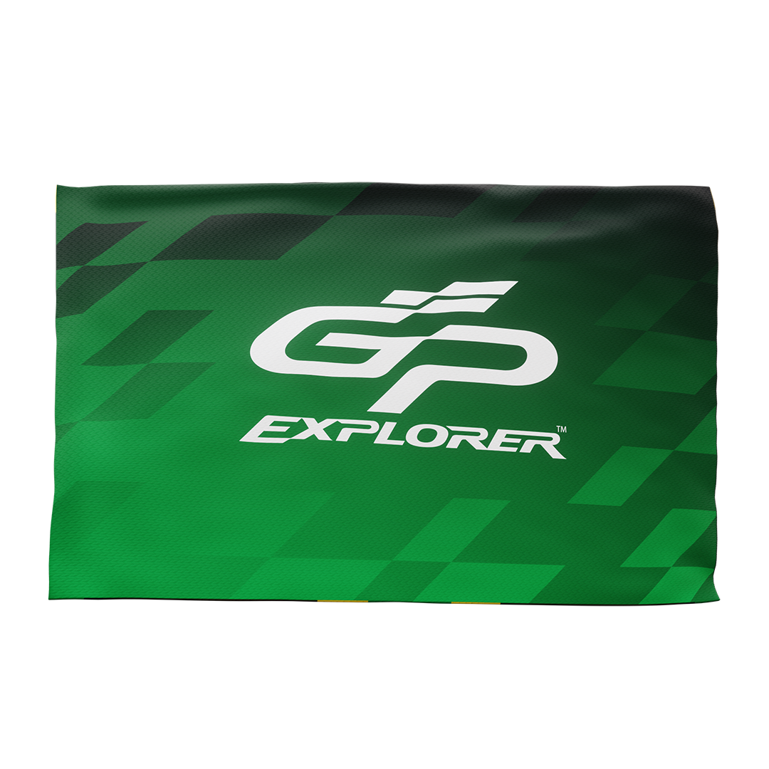 Écurie Subway - MISTER V / PLK - Pack maillot / casquette / drapeau / stickers