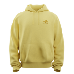 Hoodie jaune GP EXPLORER 3