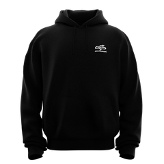 Hoodie noir GP EXPLORER 3