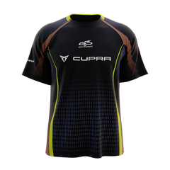 Écurie Cupra - ANDER / KARCHEZ - Pack maillot / casquette / drapeau / stickers