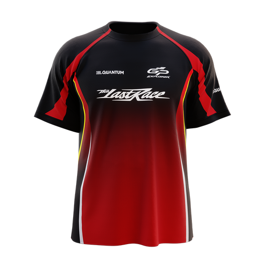 Écurie DJILSI / MAXIME BIAGGI - Pack maillot / casquette / drapeau / stickers