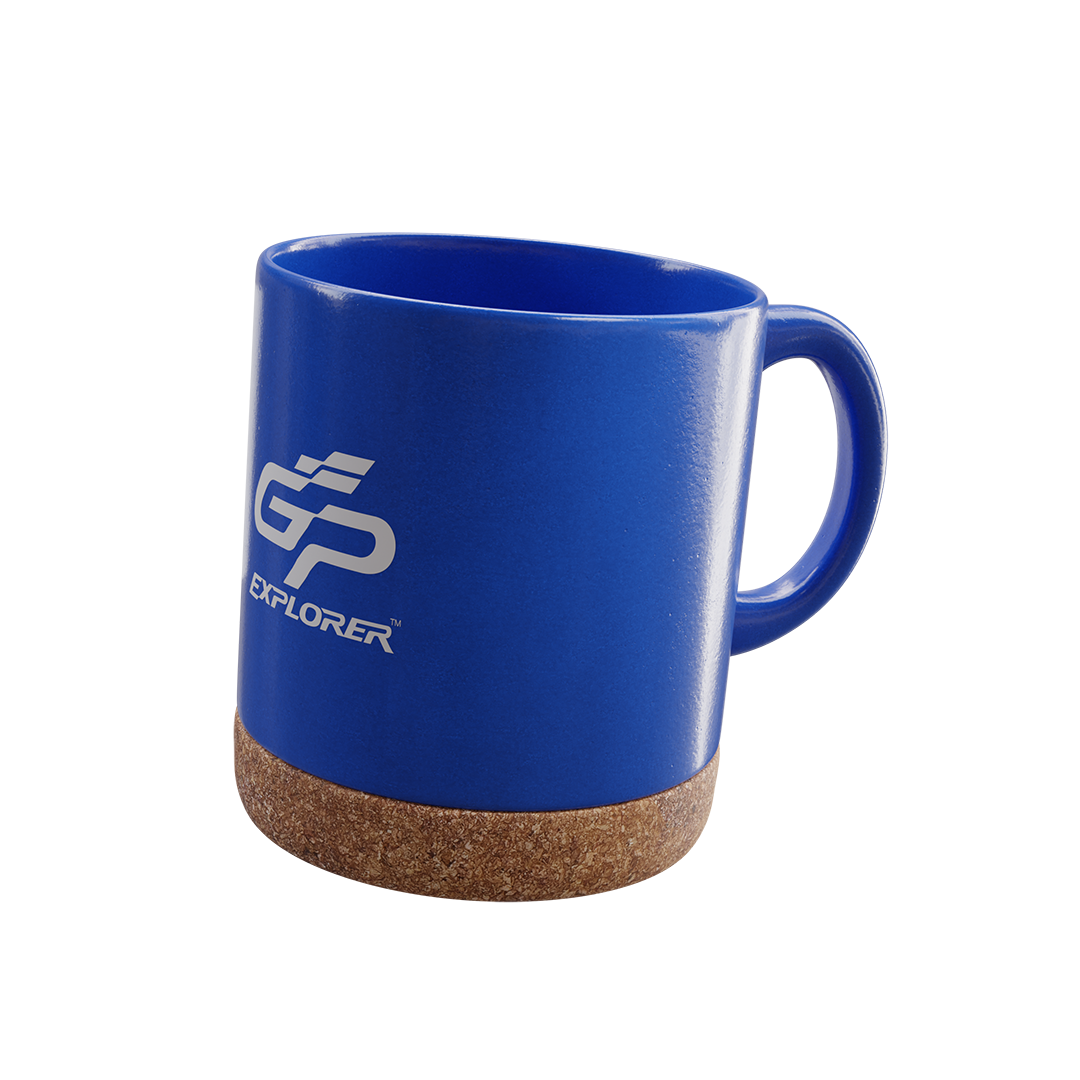 Mug GP EXPLORER 3