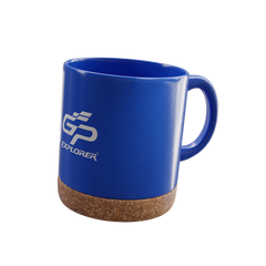 Mug GP EXPLORER 3