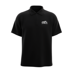 Polo noir GP EXPLORER 3