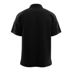 Polo noir GP EXPLORER 3