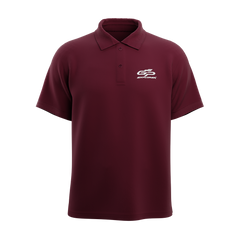 Polo burgundy GP EXPLORER 3