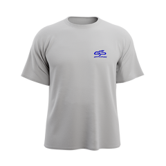 T-shirt blanc GP EXPLORER 3