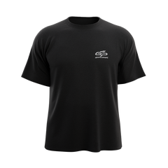 T-shirt noir GP EXPLORER 3