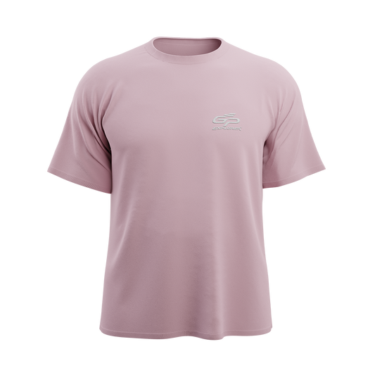 T-shirt rose GP EXPLORER 3