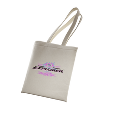 Tote bag GP EXPLORER 3
