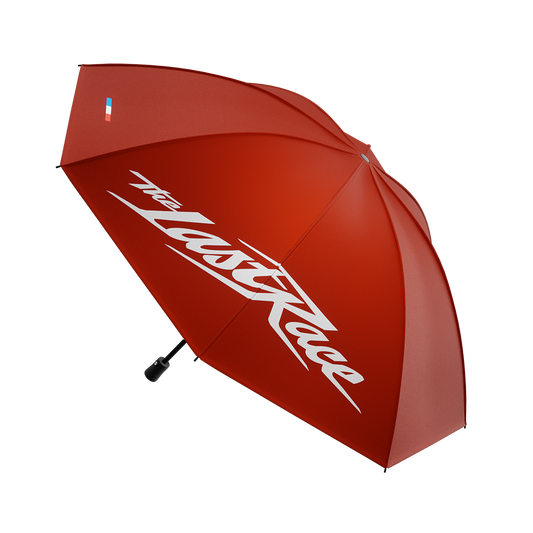 Parapluie rouge GP EXPLORER 3