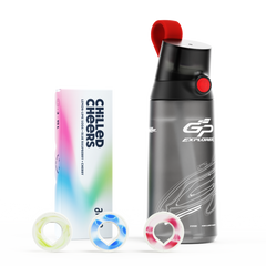 Air Up - Coffret GP Explorer par Squeezie