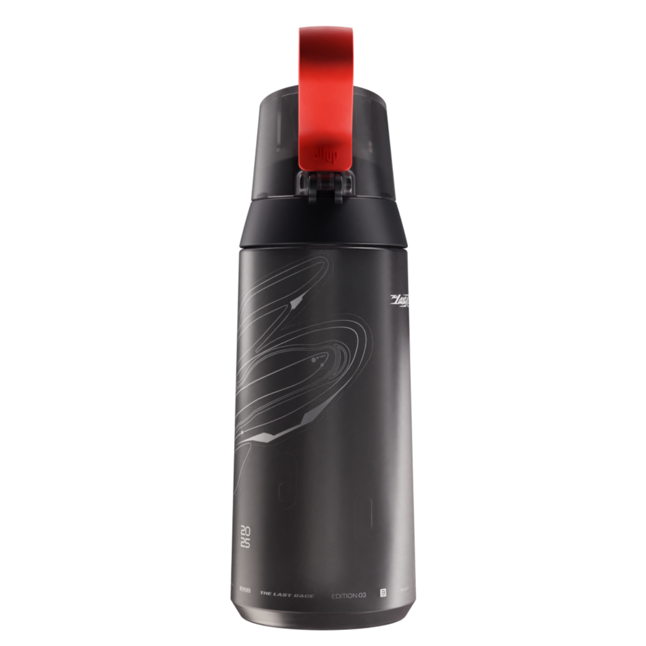 Air Up - Coffret GP Explorer par Squeezie