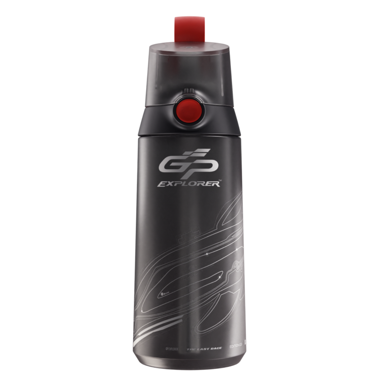 Air Up - Coffret GP Explorer par Squeezie