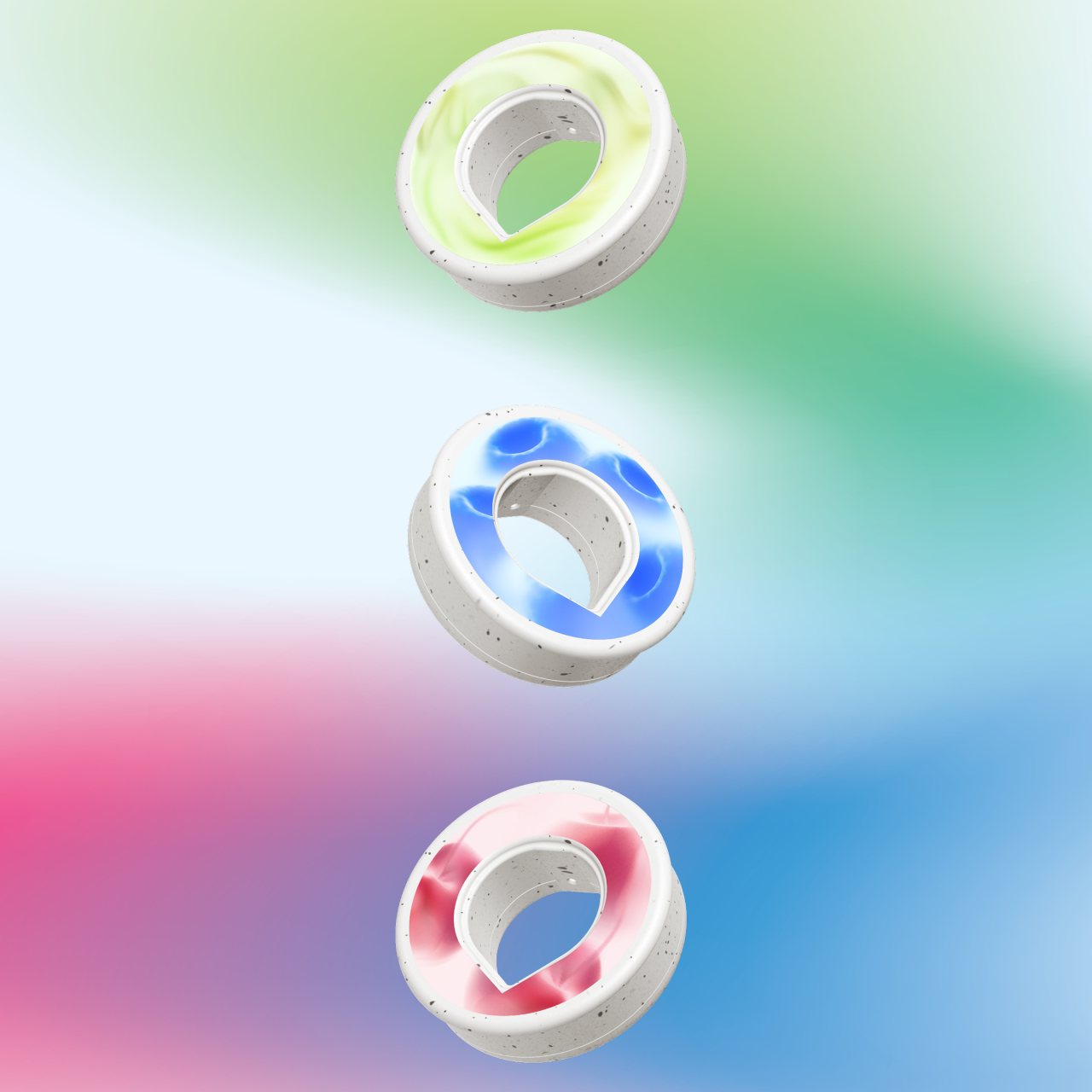 Air Up - Coffret GP Explorer par Squeezie